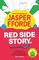 Fforde, J: Red Side Story