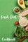 Dash Diet Cookbook