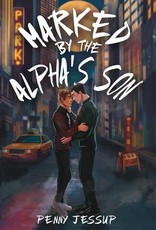 Marked by the Alpha's Son