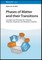 De With, G: Phases of Matter and their Transitions