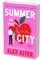 Aster, A: Summer in the City (Standard Edition)