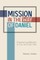 Mission in the Way of Daniel