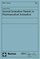 Second Generation Patents in Pharmaceutical Innovation