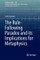 The Rule-Following Paradox and its Implications for Metaphysics