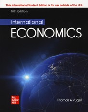 International Economics ISE