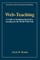 Web-Teaching