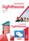 Ligthhouse 2 6.Sj. Adv.ed. WB+Aud./Vid./Lös.etc.