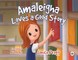 Amaleigha Loves a Good Story