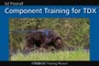 Component Training for TDX