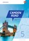 Camden Road 5 Schulaufgabentr. RS BY 2024