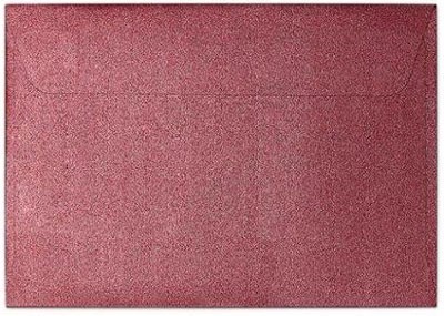 Galeria Papieru Aploksnes C6 PEARL, 120