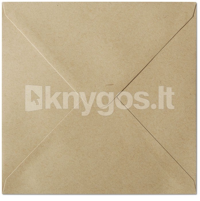Galeria Papieru NATURE aploksnes 160 x