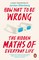 How Not to be Wrong