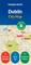 Lonely Planet Dublin City Map