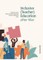 Inclusive (Teacher) Education after War