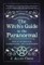 Cross, J: Witch's Guide to the Paranormal