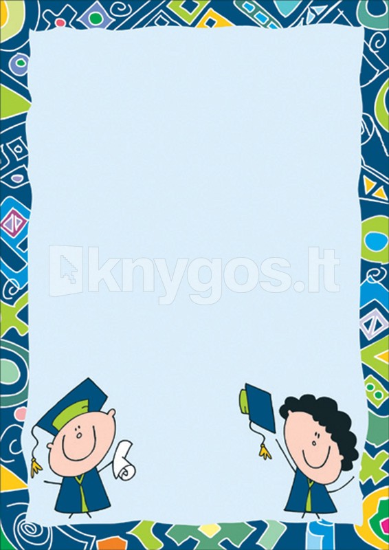 Galeria Papieru Papīrs diplomiem A4 170