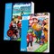 Schwarz, C: Playmobil Collector Bundle 1974-2022