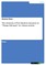 The elements of Post Modern Literature in "Things Fall Apart" by Chinua Achebe