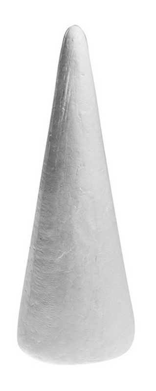 DallPrint Figūriņas no putuplasta, 200 mm