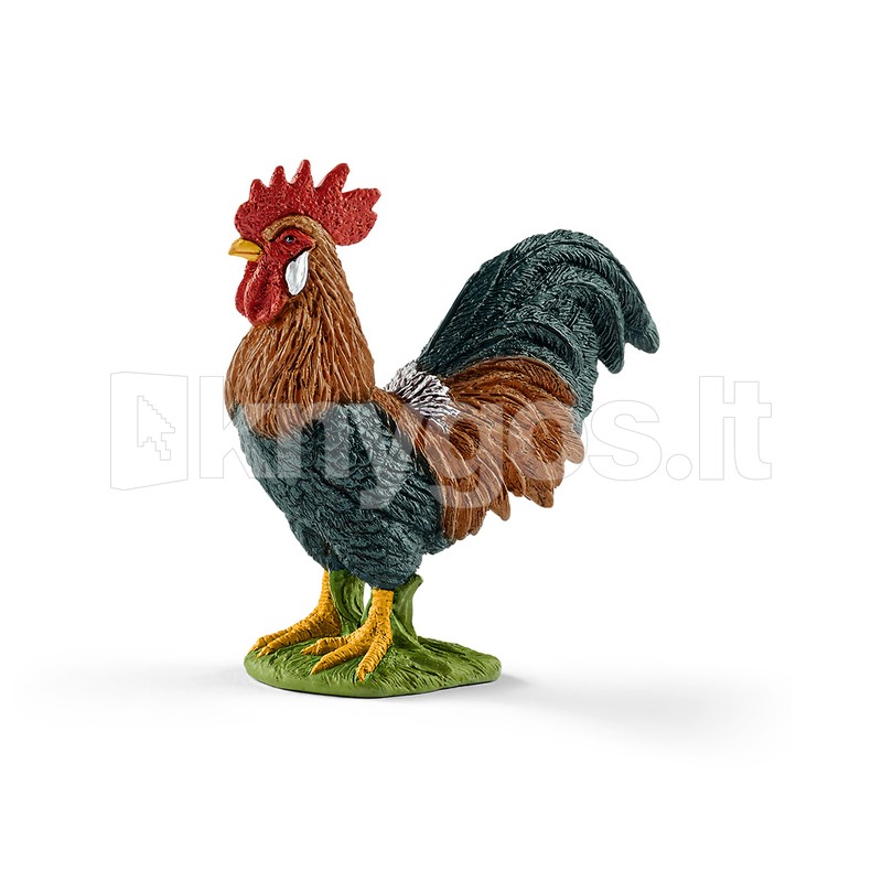 SCHLEICH FARM WORLD Gailis