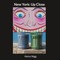 Nigg, H: New York: Up Close