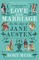 Muir, R: Love and Marriage in the Age of Jane Austen
