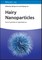 Hairy Nanoparticles