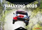 Evans, D: Rallying 2023