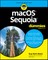 Hart-Davis, G: macOS Sequoia For Dummies