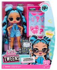 L.O.L. Surprise! Tweens lelle "Freshest"