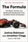 Robinson, J: Formula