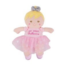 Lelle ar grabuli "Lily"