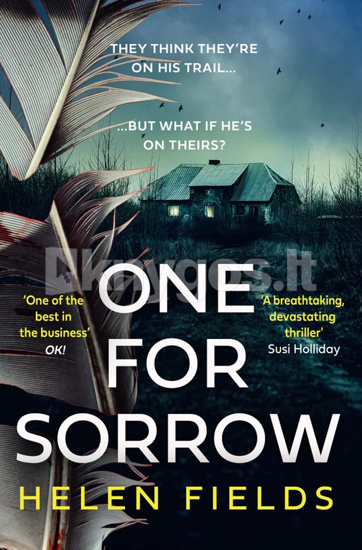 Harper Collins Publ. UK One for