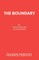 The Boundary