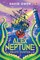 Owen, D: Alex Neptune, Pirate Hunter
