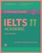Cambridge IELTS 11 Academic Student's Book with Answers with Audio: Authentic Examination Papers [With Downloadable Audio File]