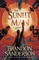 Sanderson, B: Sunlit Man