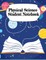 Physical Science Student Notebook