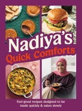 Nadiya's Quick Comforts