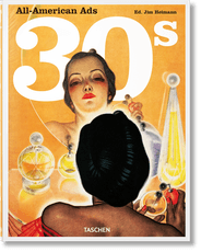 All-American Ads of the 30s