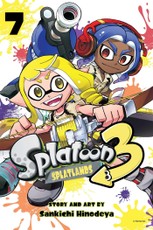 Splatoon 3