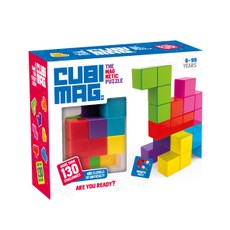 CUBIMAG Prāta mežģis