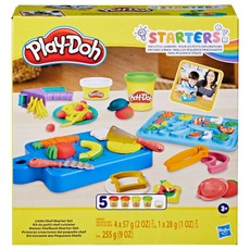 PLAY-DOH Rotaļu komplekts Mazais pavārs