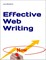 Effective Web Writing