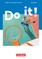 Do it! A1-A2. Schülerbuch mit integriertem Workbook