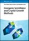 Yokota, Y: Inorganic Scintillator and Crystal Growth Methods