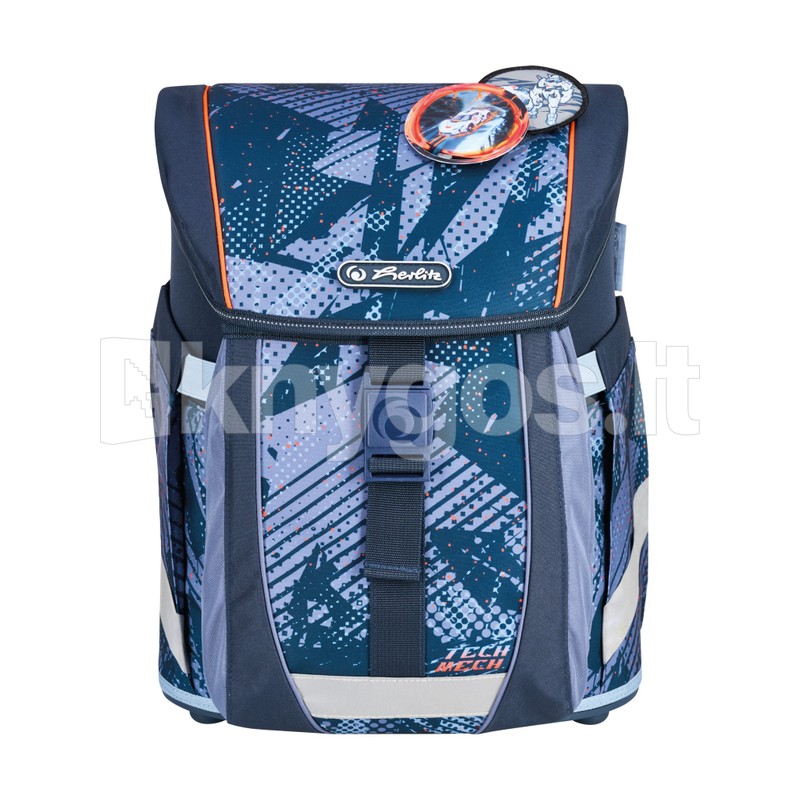 Herlitz Mugursoma sākumskolēniem FILO ACTIVE XL