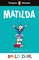Dahl, R: Penguin Readers Level 4: Roald Dahl Matilda (ELT Gr