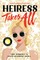 Wibberley, E: Heiress Takes All